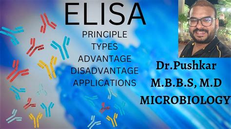 elisa assay youtube|advantages and disadvantages of elisa.